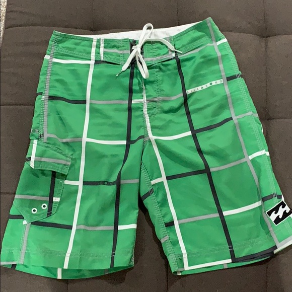 Billabong Other - Billabong men’s size 30 board shorts